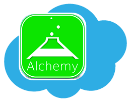 Alchemy Online - rollApp